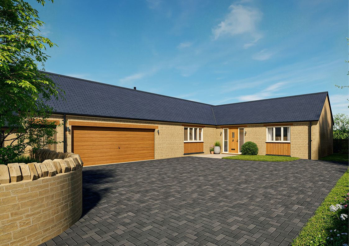 Plot C - Meadowview Barn