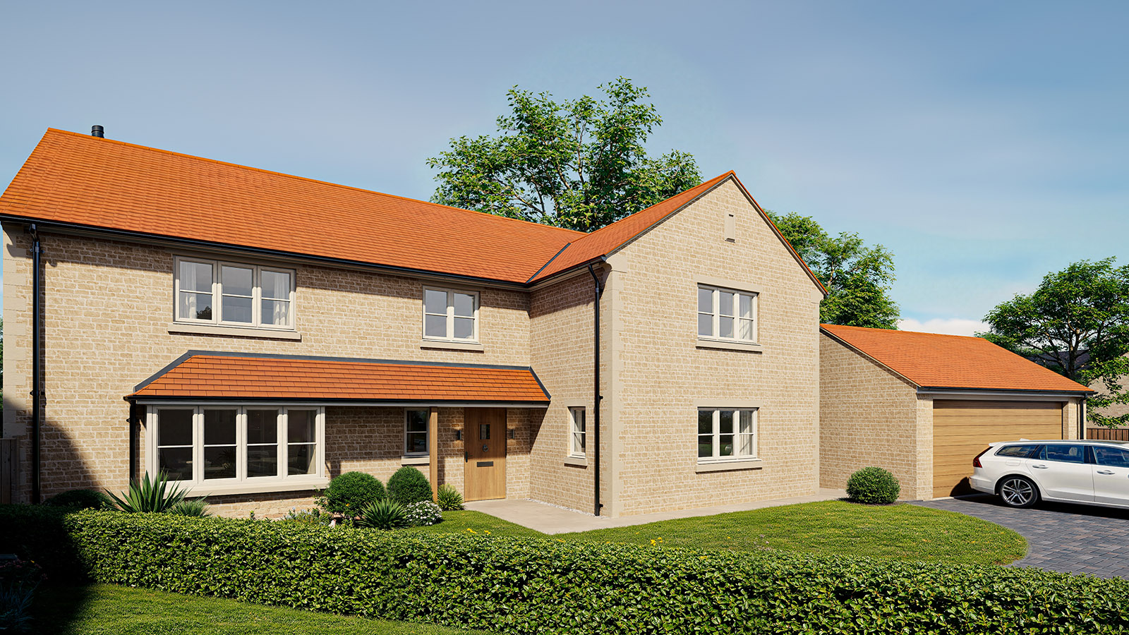 The Willows (Plot A1) 